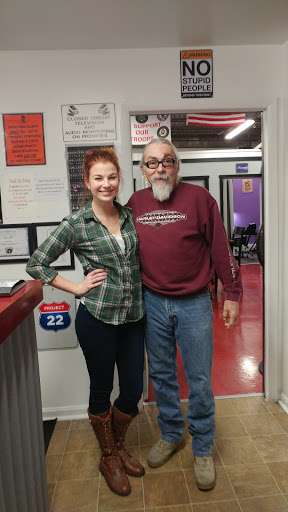 Tattoo Shop «Big City Body Art», reviews and photos, 154 Lafayette Ave C, Laurel, MD 20707, USA