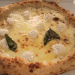 Photo n°2 de l'avis de Albsuffy. fait le 31/08/2023 à 21:02 sur le  A Le Bronse Ristorante Pizzeria à Grado