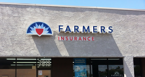Farmers Insurance - Randy Jones Agency