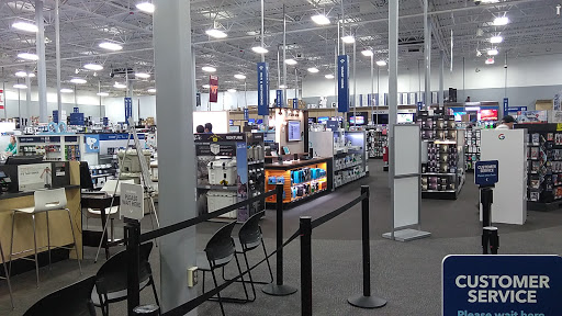 Electronics Store «Best Buy», reviews and photos, 105 Shoppers Way, Christiansburg, VA 24073, USA