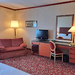 Photo n°6 de l'avis de h. fait le 16/05/2022 à 14:58 sur le  Russott Hotel à Venice