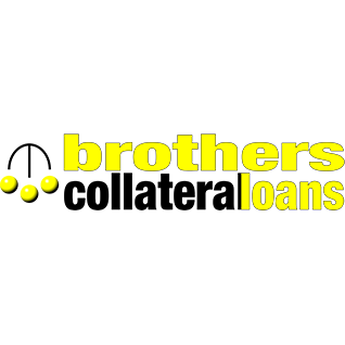 Pawn Shop «Brothers Collateral Loans», reviews and photos