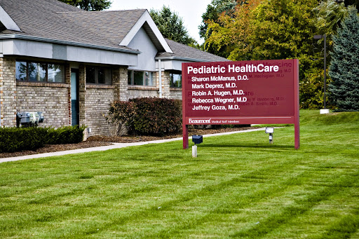 Child health care centre Sterling Heights