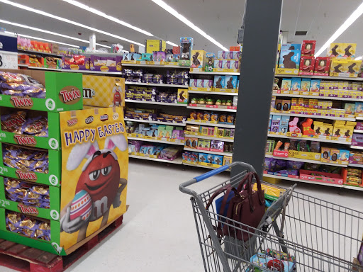 Department Store «Walmart Supercenter», reviews and photos, 567 PA-100, Bechtelsville, PA 19505, USA