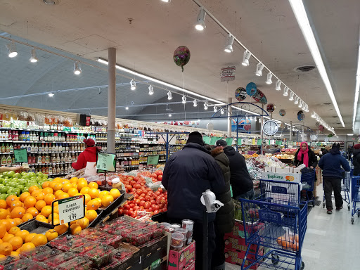 Supermarket «Food Universe», reviews and photos, 196-35 Horace Harding Expy, Fresh Meadows, NY 11365, USA