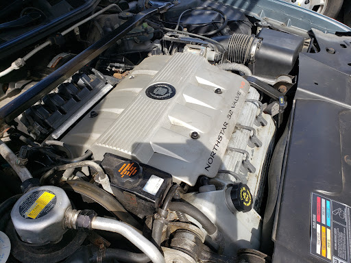 Used Car Dealer «Evolution Autos», reviews and photos, 2150 N Morton St, Franklin, IN 46131, USA