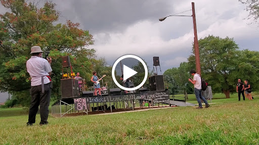 Park «Fort Reno Park», reviews and photos, Donaldson Pl NW, Washington, DC 20016, USA