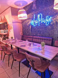 Atmosphère du Restaurant halal #La Pause à Perpignan - n°7