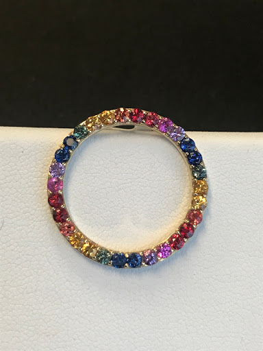 Jeweler «J. Wiesner, A Private Jeweler», reviews and photos, 4225 Executive Square, La Jolla, CA 92037, USA