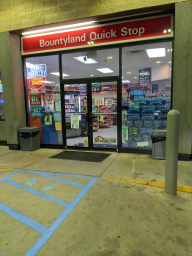 Bountyland Quick Stop