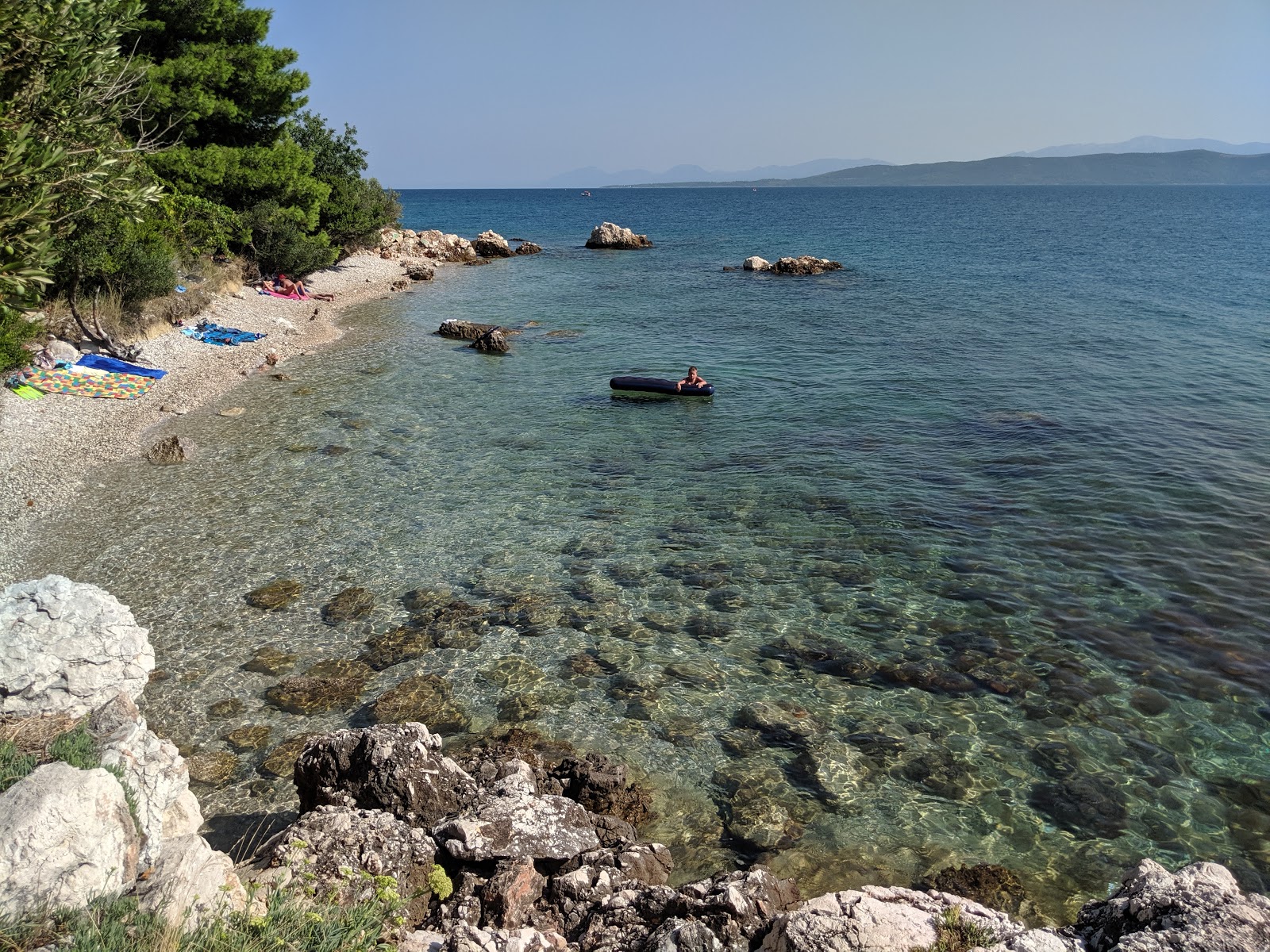 Drasnice East area FKK'in fotoğrafı vahşi alan