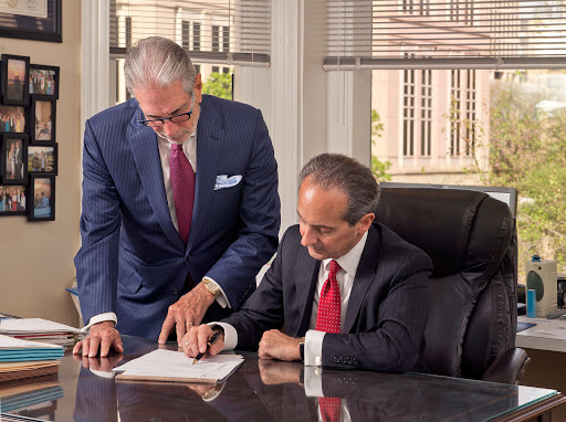 Personal Injury Attorney «Chaikin, Sherman, Cammarata & Siegel, P.C.», reviews and photos