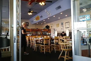 Norm's Hangar Coffee Shop image