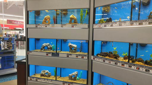 Pet Supply Store «Petco Animal Supplies», reviews and photos, 3853 E Main St, St Charles, IL 60174, USA