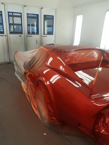 Auto Body Shop «Wiley’s Collision Repair», reviews and photos, 2995 Mile Hill Dr, Port Orchard, WA 98366, USA