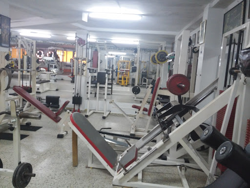 Gimnasios Solaz Criado, V. en Buñol, Valencia