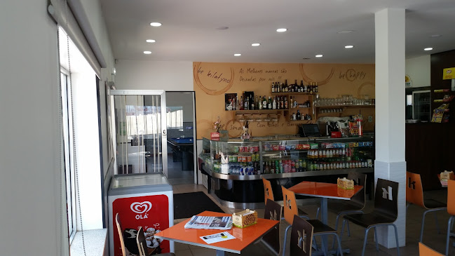 CoolDama Café & Snack - Pizzaria