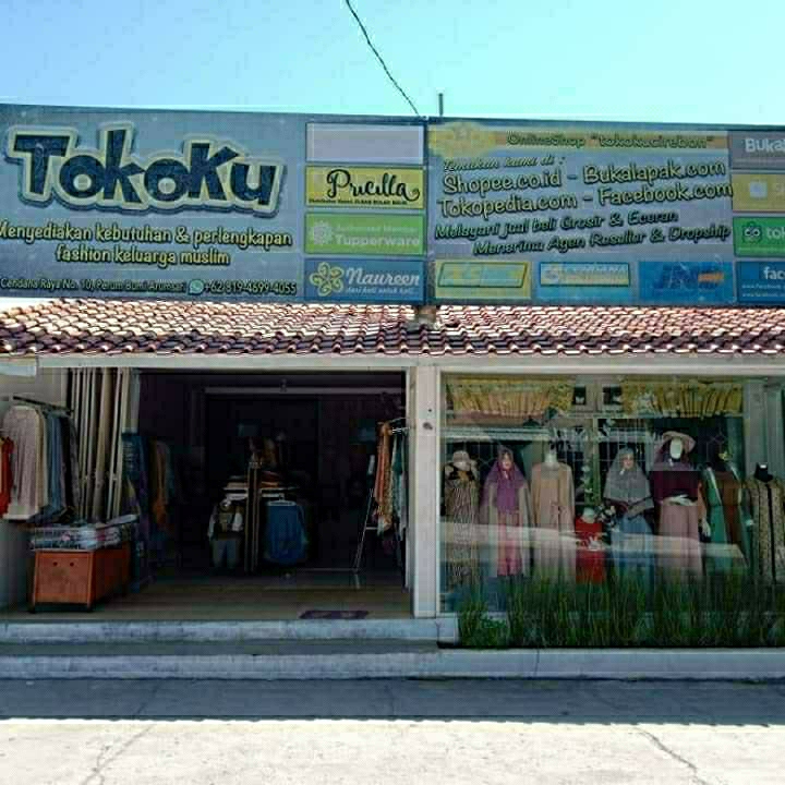 TokoKu Cirebon