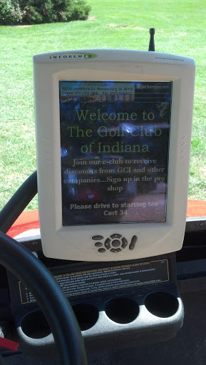 Golf Club «Golf Club of Indiana», reviews and photos, 6905 S 525 E, Lebanon, IN 46052, USA