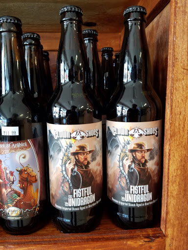 Liquor Store «AB Beer & Wine», reviews and photos, 125 E Main St, Royse City, TX 75189, USA