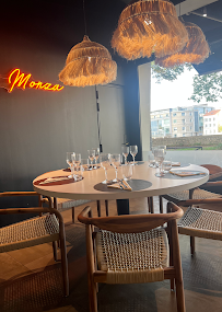 Photos du propriétaire du Restaurant Le Monza à Melun - n°5