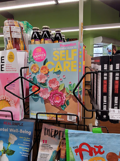 Natural Foods Store «Natural Grocers», reviews and photos, 14921 W 119th St, Olathe, KS 66062, USA