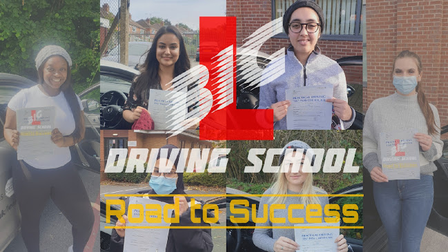 Big L Driving School Birmingham | Driving lessons