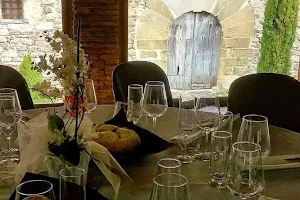 Mas La Rovira Restaurant image