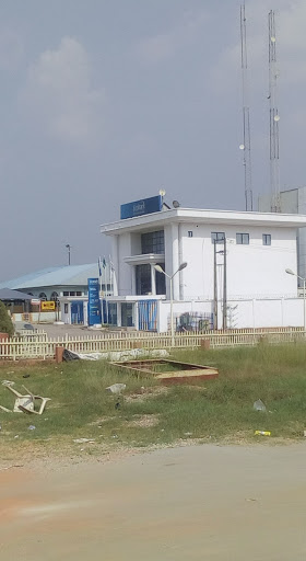 Ecobank - Redemption Camp Branch, KM 46, Lagos - Ibadan Expressway, 110115, Loburo, Nigeria, Financial Planner, state Ogun