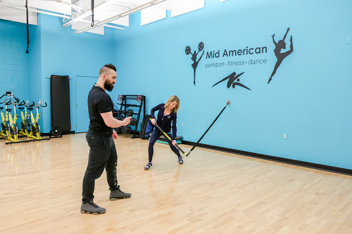 Physical Fitness Program «Mid American Fitness», reviews and photos, 24425 Indoplex Cir, Farmington Hills, MI 48335, USA