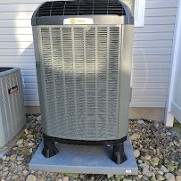 Air Doctorx Heating & Air Conditioning - Photo 7 - Car repair in Hartly, DE, Dover