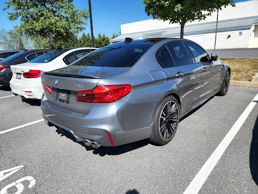 BMW Dealer «Sun Motor Cars BMW», reviews and photos, 6691 Carlisle Pike, Mechanicsburg, PA 17050, USA