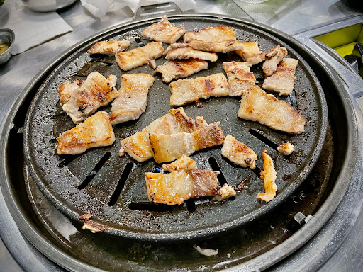 Kogiya Korean BBQ