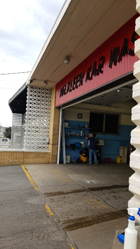 Mr. Kleen Kar Wash en Exeter