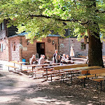 Photo n°1 de l'avis de Annemie.l fait le 26/09/2022 à 07:16 sur le  Waldhaus Lambertskreuz à Neidenfels