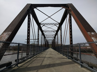 Wabash Railroad Bridge