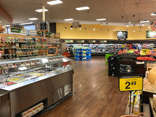 Grocery Store «Kroger», reviews and photos, 5730 Seawall Blvd, Galveston, TX 77551, USA