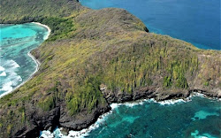 Photo de Quatre Isle beach avec un niveau de propreté de très propre