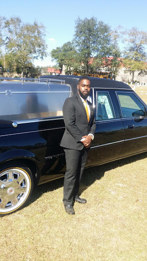 Funeral Home «Tillman Funeral Home», reviews and photos, 4006 Crawfordville Rd, Tallahassee, FL 32305, USA