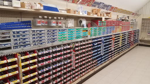 Hardware Store «Cumberland Ace Hardware & Lumber», reviews and photos, 2421 Superior Ave, Cumberland, WI 54829, USA