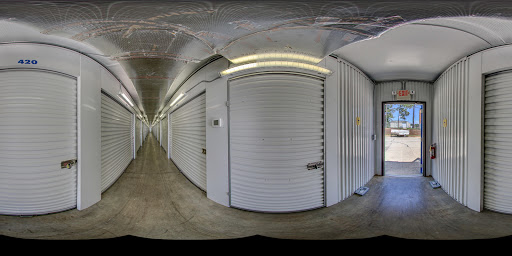 Self-Storage Facility «Fortress Storage-Bremen», reviews and photos, 1050 Pacific Ave, Bremen, GA 30110, USA