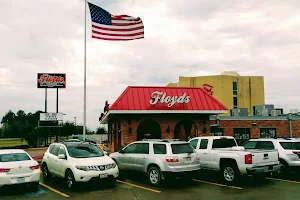 Floyds Seafood - Beaumont image