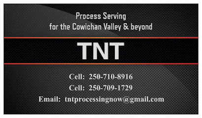 TNT Process Serving