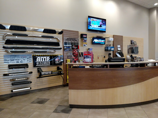 Toyota Dealer «Corwin Toyota», reviews and photos, 222 40th St S, Fargo, ND 58103, USA