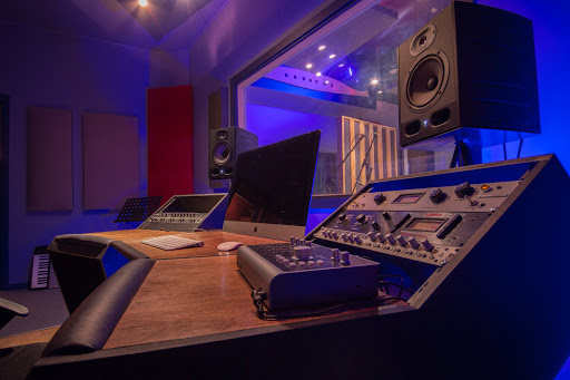 AAI recording studios