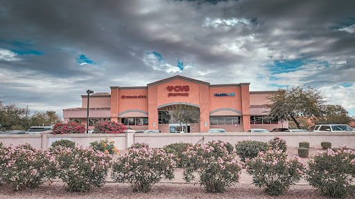 Drug Store «CVS», reviews and photos, 18591 N 59th Ave, Glendale, AZ 85308, USA