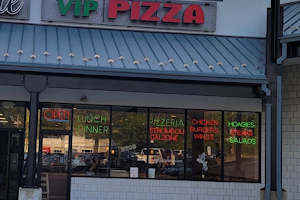 VIP Pizza & Pasta image