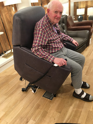 Furniture Store «Pottery Barn», reviews and photos, 10000 Research Blvd B02A, Austin, TX 78759, USA