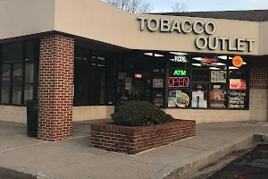 Tobacco Outlet - CIGAR, DELTA, KRATOM, VAPE, HOOKAH image