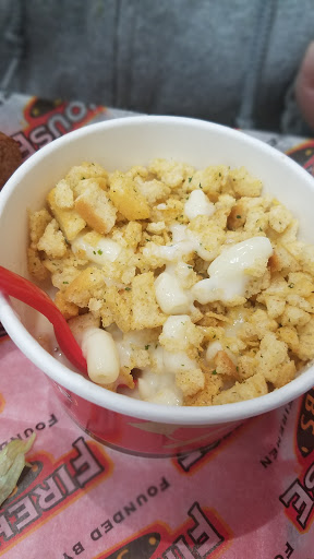 Sandwich Shop «Firehouse Subs», reviews and photos, 3830 Truxel Rd #100, Sacramento, CA 95834, USA